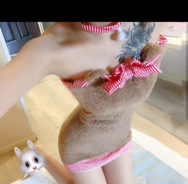 嫩妹小可爱