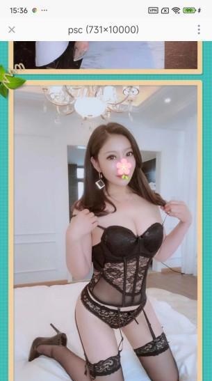 人南立交妩媚姐姐