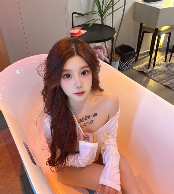 浦东颜值不错小姐姐