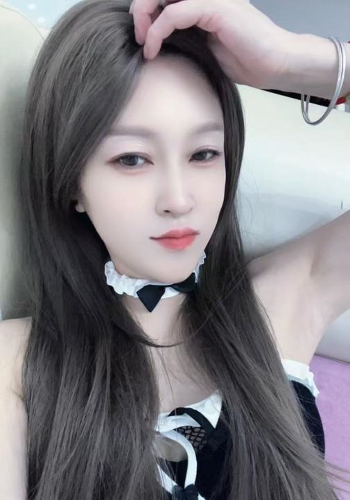 长春高挑妹子蓝茜