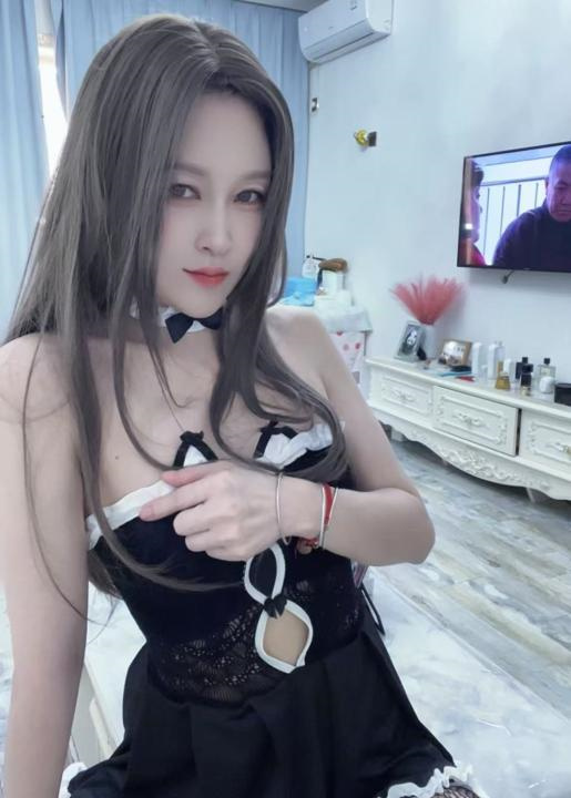 长春高挑妹子蓝茜