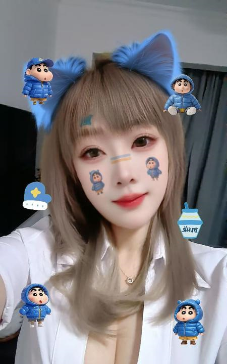 大连的小七