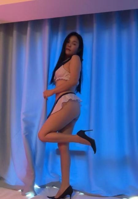 服务型萧后表妹