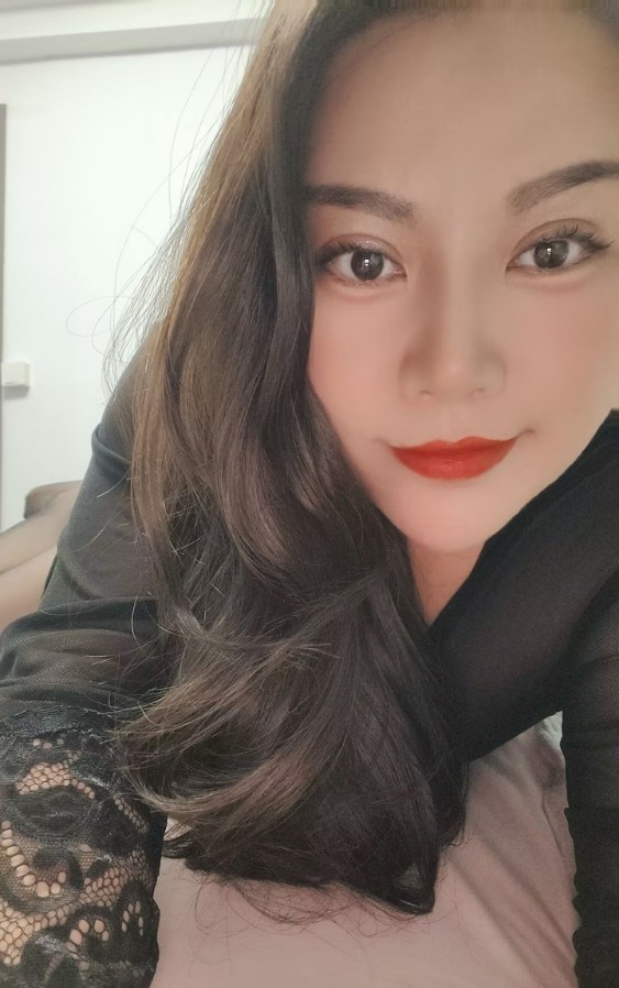 大奶少妇