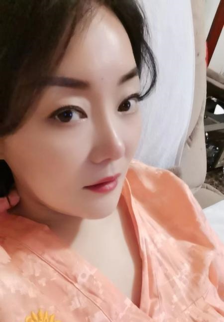 魅力少妇秋秋