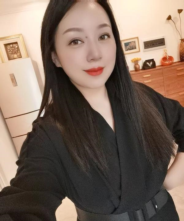 昆明气质文艺范少妇