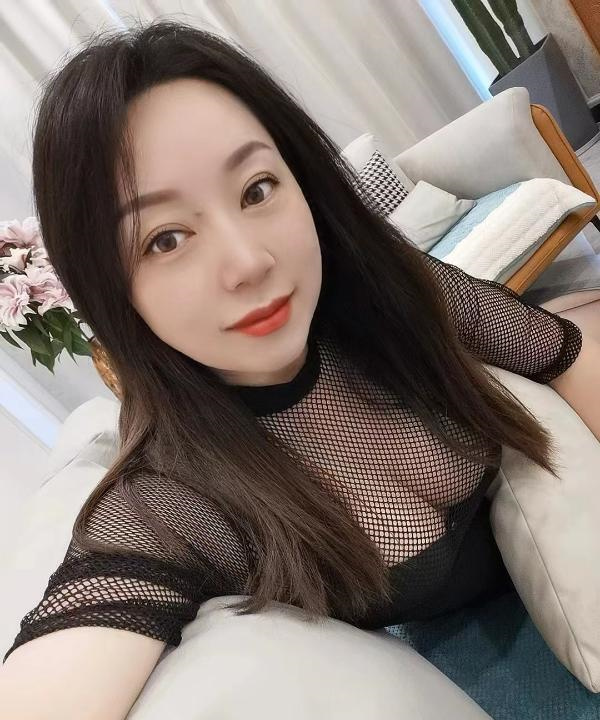 昆明气质文艺范少妇