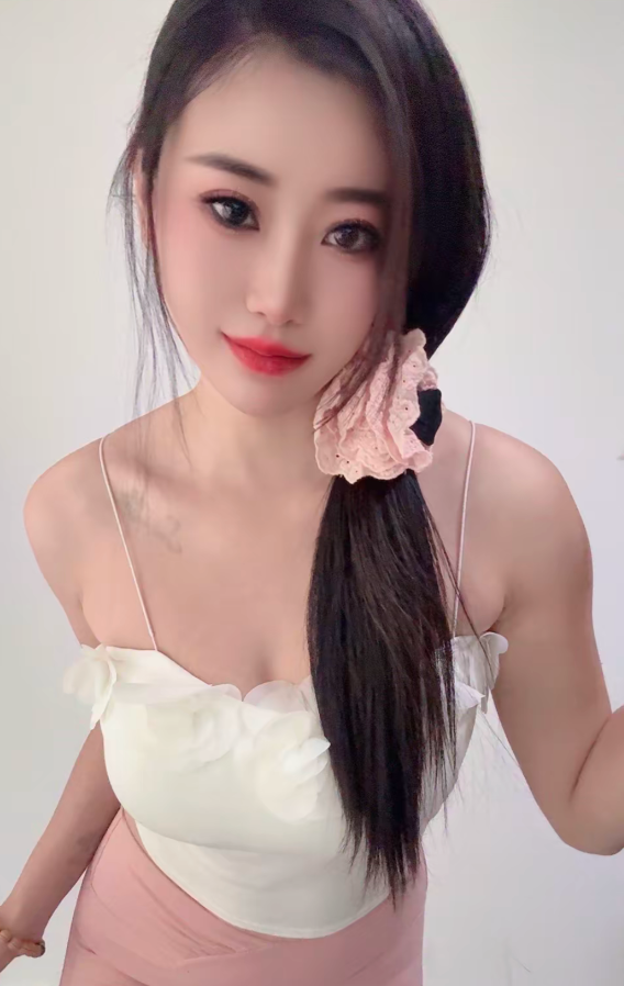 小尺抓龙筋妹子