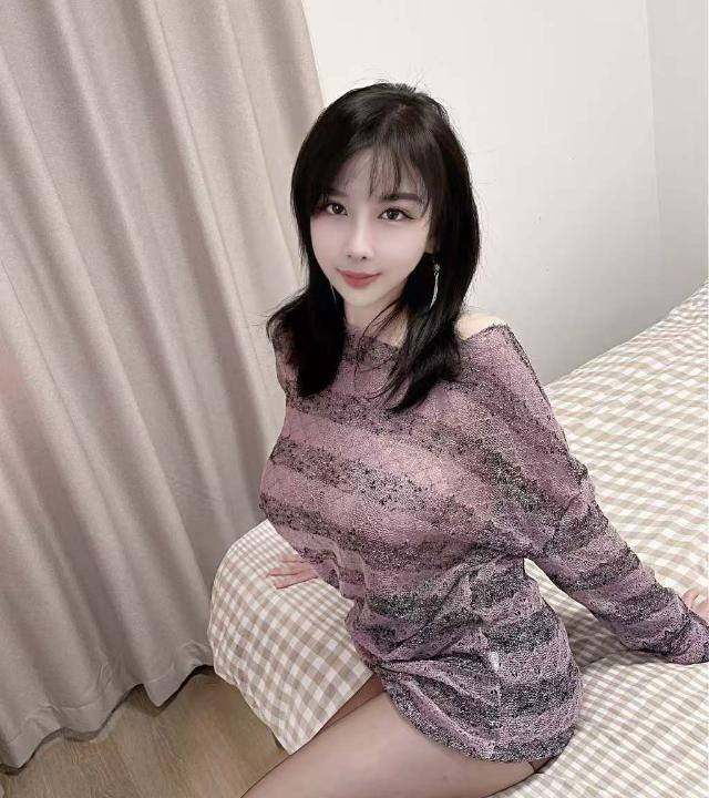 闵行小静妹子