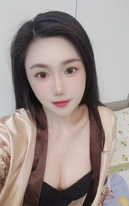 御姐苏曼