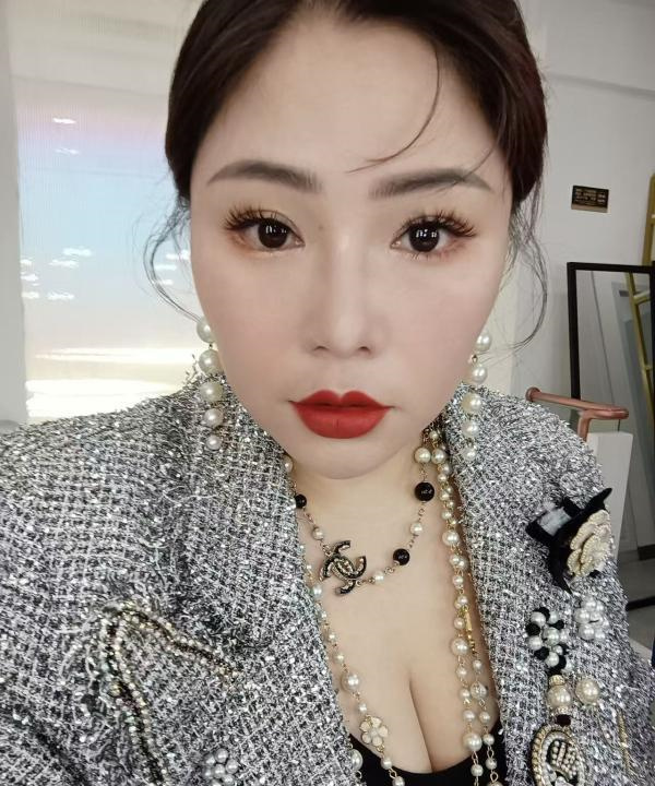 汇美苑中项