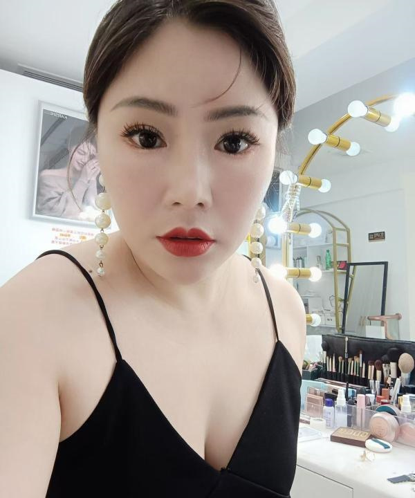 汇美苑中项