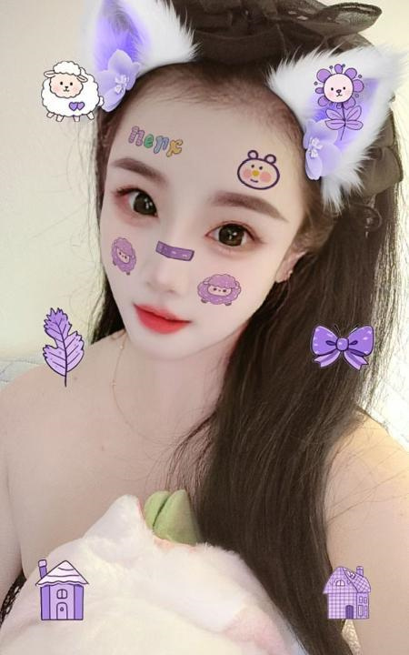 罗湖桃酥粉奶如意