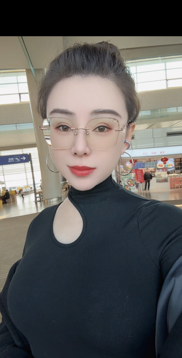 潭村白虎瑶妹