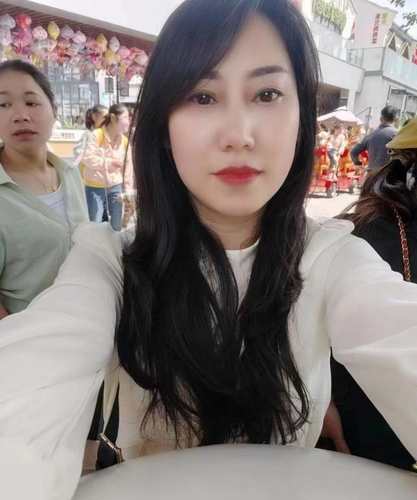 无锡熟女态度好