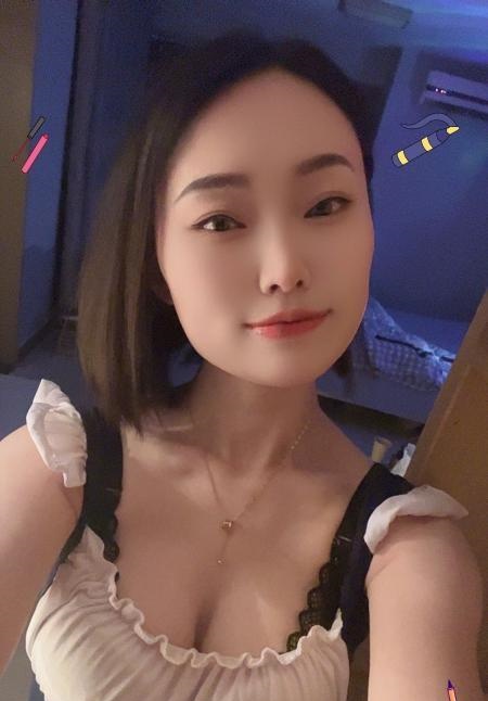 女友系服务星星