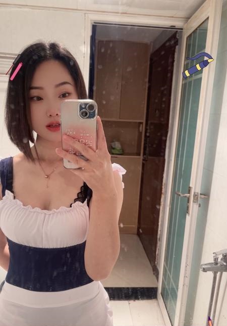 女友系服务星星