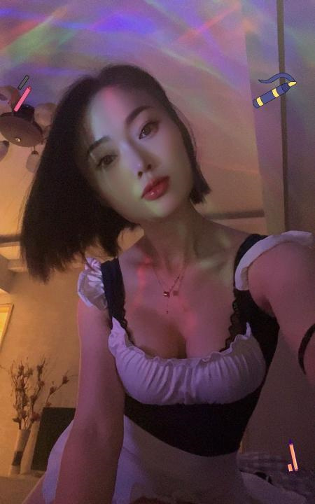 女友系服务星星