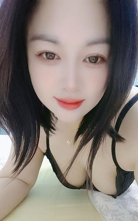 闵行浦江胖妹