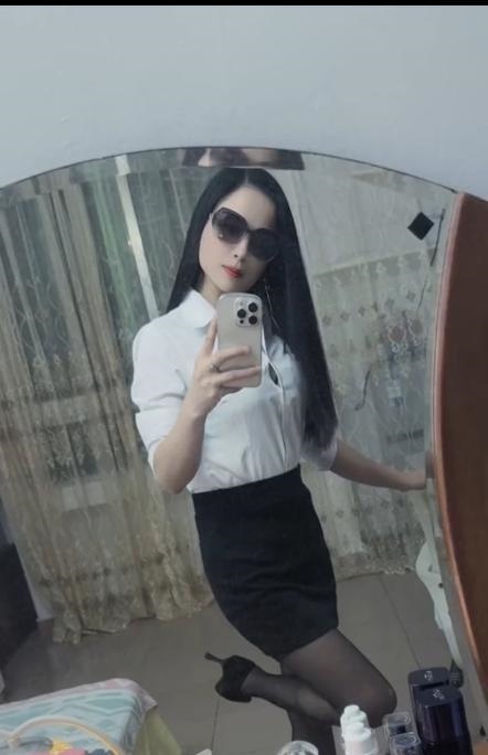福田兼职妹子