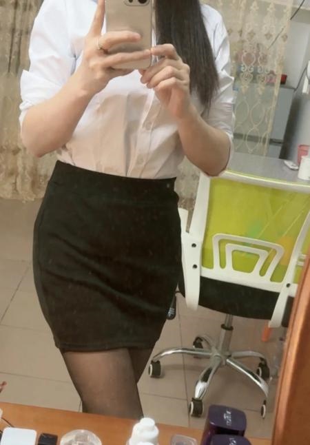福田兼职妹子