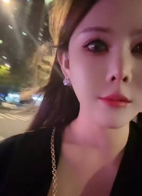 姑苏小靓妹