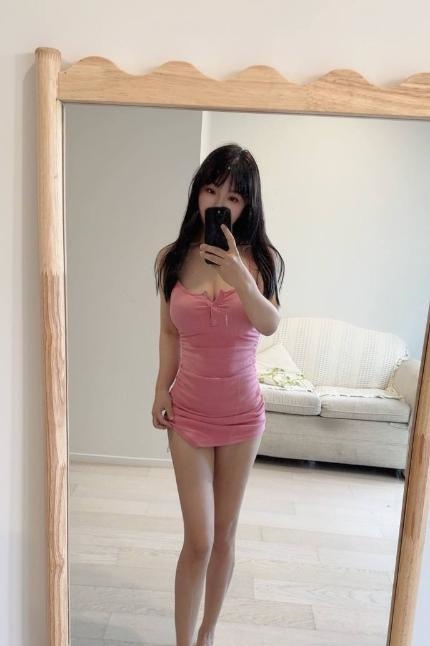 天河身材好颜值老师