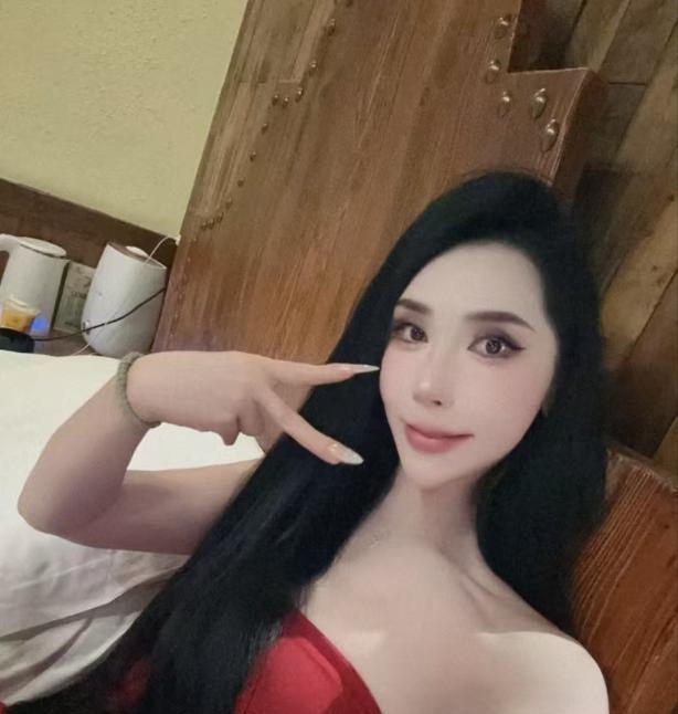 性感健身老师