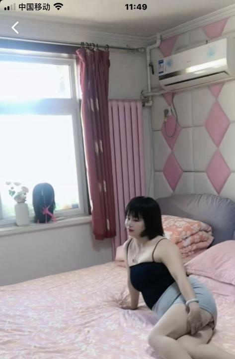 二刷河北区大胸少妇