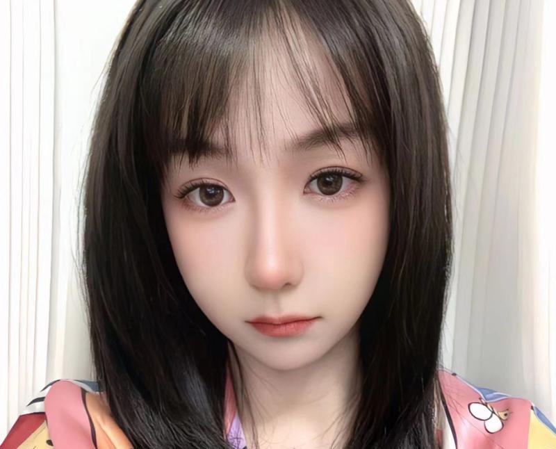 海珠小蛮妖
