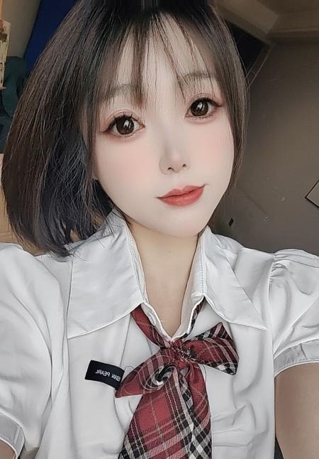 春节不放假服务系甜甜