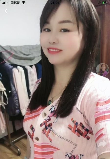 河北区风骚小妖精