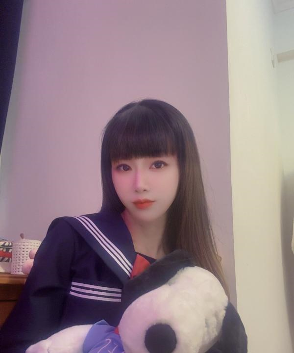 洪山JK小姐姐