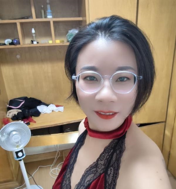 幕府骚货熟女