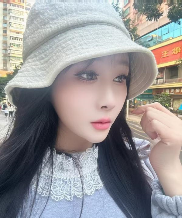 罗湖风骚琪琪