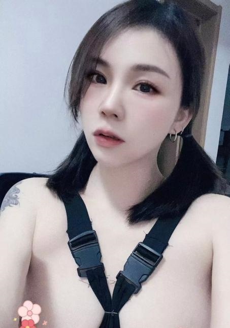 秦淮瑶瑶