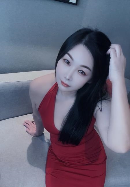 天河女神熙熙