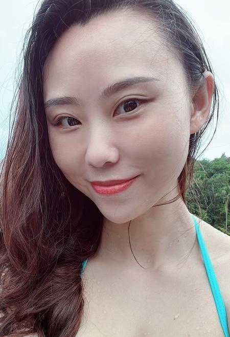 过年兼职小情人