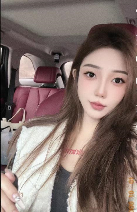 南京高颜值美熙老师
