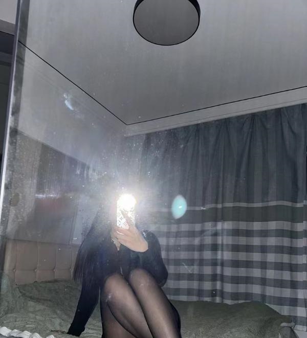 南京高颜值美熙老师