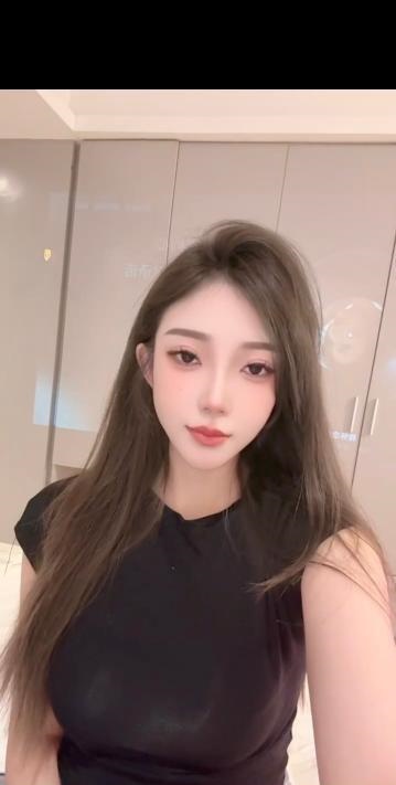 南京高颜值美熙老师