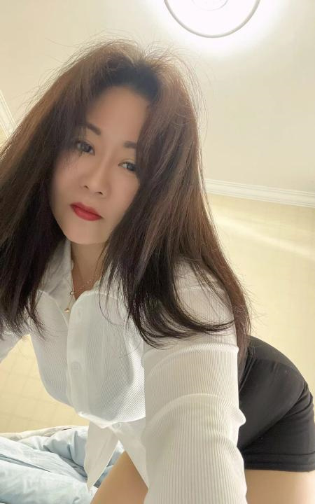 媚眼燕燕老师