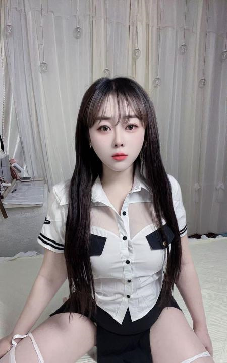 性感艾琳美女