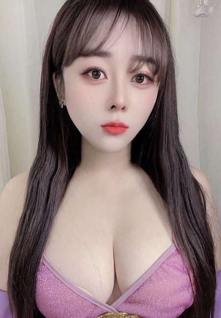 性感艾琳美女