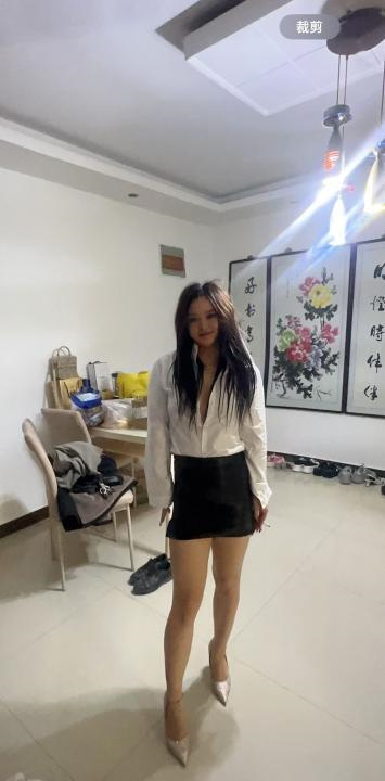电视塔大尺度sm洋洋
