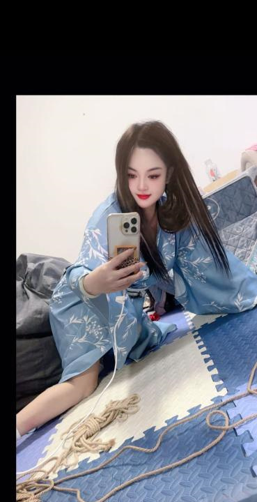 电视塔大尺度sm洋洋