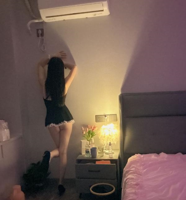禅城貌美小姐姐