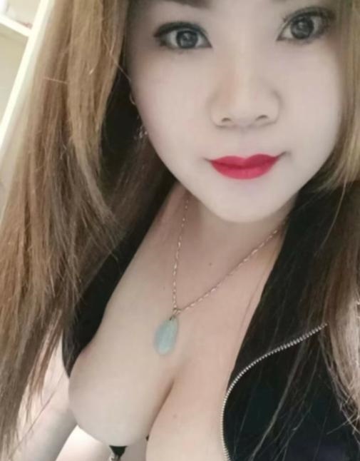 南湖微微