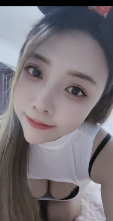 罗湖美乳甜心