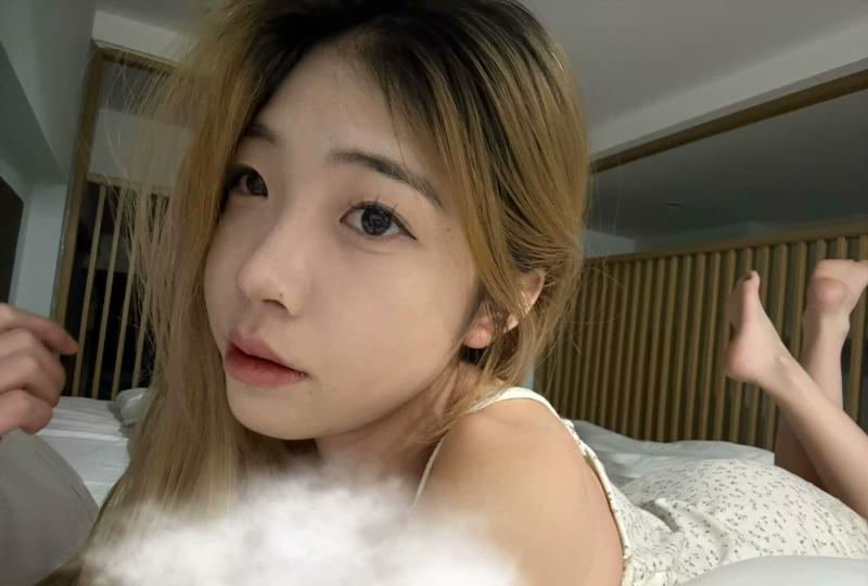 太仓嫩妹青春无敌